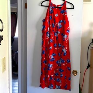 Rickis dress size 14